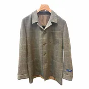 CCC Hicks Car Coat