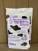 Mushroom Compost