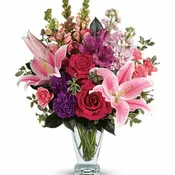 Teleflora's Morning Meadow Bouquet