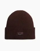 Blake Wool Beanie