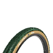 2026 Limited Edition Panaracer Gravelking TLR SK British Racing Green BROWNWALL Tubeless Folding Tire