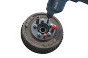 Drill Guide