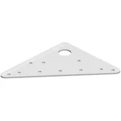 Allen Brothers 114mm X 102mm Mainsail Headboard