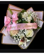 ANNIVERSARY RAMO
