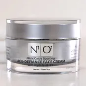 Age Defiance Face Cream