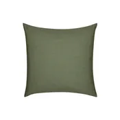 Canvas Fern Essentials | 17"x17"