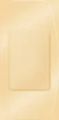 American White Cross First Aid Adhesive Strip 2 X 4 Inch - Box of 50