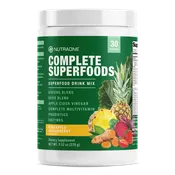 Complete Superfoods Powder