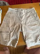 1250154 Casual Short