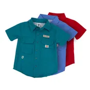 BullRed Shirt