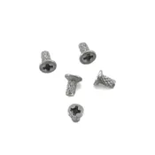 Faux Screw - PHILLIPS - (repairs 1-72, 2-56, 2mm)