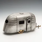 Aerostream Trailer — Imagine Artful Things