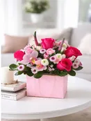 A Beautiful Purse For Your Valentine’s