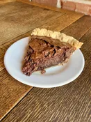 Mississippi Delta Fudge Pie Mix - BEST SELLER! — Taste of Gourmet