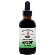 ANTSP Formula - Alcohol Extract 2 oz.