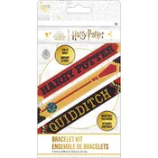 Camelot Harry Potter Diamond Painting Bracelet Kit – 01 Multi