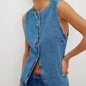 Aimee Vest