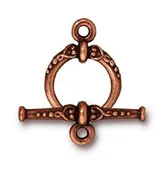Heirloom Clasp Set