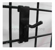 2" Grid Panel Hooks