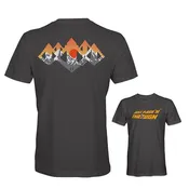 Just Pass'N Through™ Tee (featuring Magnus Black Hornet Ser-Razor Broadhead)
