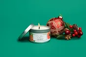 Christmas Joy Soy Candle