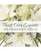 DESIGNER'S CHOICE