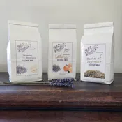 Lavender Scone Mixes