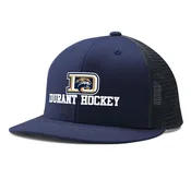 DURANT CHAMPRO SNAPBACK HAT