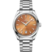 38 mm, steel on steel