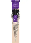 2X5 CLOSURE NATURAL BODY 18″