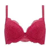 Belle Push-Up Plunge Bra 24A2