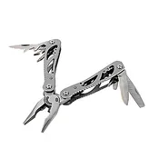 12-In-1 Folding Multi-Tool