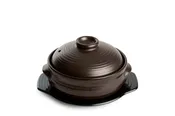 1 Case (8 units) Premium Korean Stone Bowl Large, With Lid
