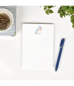 Bluebird Everyday Checklist