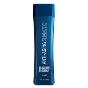 ANTI-AGING SHAMPOO — Bouffant Hair Salon
