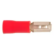Female Quick Disconnect – Vinyl Insulated