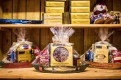 Pirogue Pecan Sampler