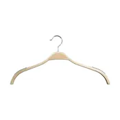 BENT WOOD TOP HANGERS