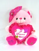 16" BEARS