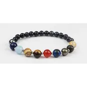 "8MM Solar System Bracelets"