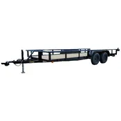 16′ Trailer
