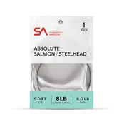 Absolute Salmon/Steelhead Leader