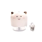 天使恶魔USB迷你加湿器小夜灯 Little Angel/Devil Humidifier w/Night Light 200ml 1.5W