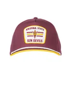 Arizona State Sun Devils Road Dog Hat