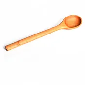 14″ Handmade Wooden Spoon
