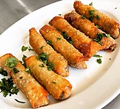 Christmas Day Chinese Food Party! Dec. 25th 3:30 PM