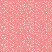 Bookworm - Little Seeds - Coral