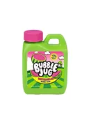 Bubble Jug Fruity Bubble Gum Candy 1.94 oz