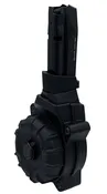 PRO DRMA109 DRUM SHADOW SYS CR920 9MM 30R BLK