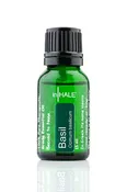Basil (Ocimum basilicum) 15 ml